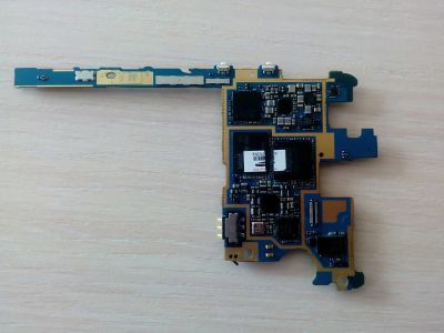 Лот: 5377477. Фото: 1. Продам материнскую плату Samsung... Микросхемы и платы