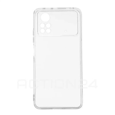 Лот: 20826146. Фото: 1. Чехол на Xiaomi Poco X4 Pro 5G... Чехлы, бамперы