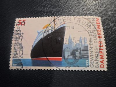 Лот: 17337479. Фото: 1. Марка для Вашей коллекции. №28116. Марки