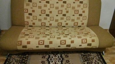 Лот: 10613886. Фото: 1. Диван. Диваны