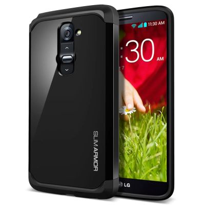 Лот: 3667614. Фото: 1. Чехол Spigen SGP Slim Armor для... Чехлы, бамперы