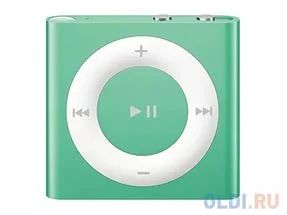 Лот: 7540620. Фото: 1. Apple iPod Shuffle 4 читать описание. Плееры