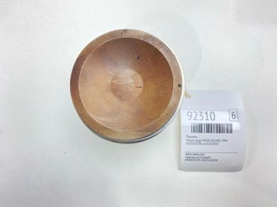 Лот: 23603569. Фото: 1. Поршень Nissan Largo 1994 A201053F00... Двигатель и элементы двигателя