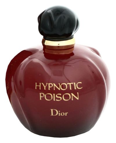 Лот: 12766564. Фото: 1. Christian Dior Poison Hypnotic. Женская парфюмерия