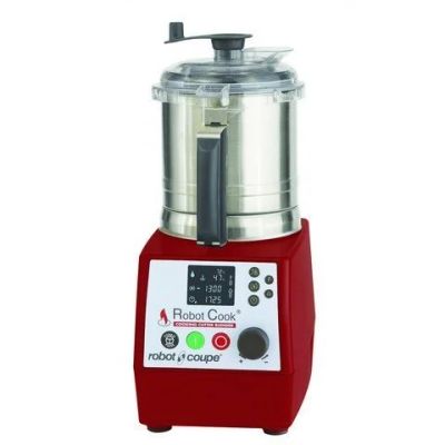 Лот: 10480305. Фото: 1. Комбайн robot coupe robot-cook... Пищевое