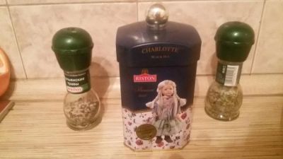 Лот: 6830976. Фото: 1. баночки с крышечкой цена за три... Контейнеры, банки