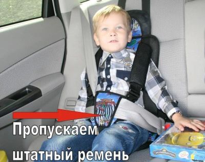Лот: 10838614. Фото: 1. Детское автомобильное бескаркасное... Детские автокресла