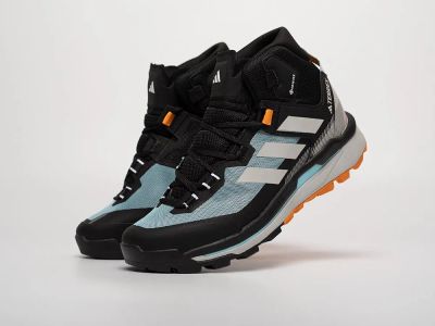 Лот: 21775075. Фото: 1. Кроссовки Adidas Terrex Skychaser... Кеды, кроссовки, слипоны