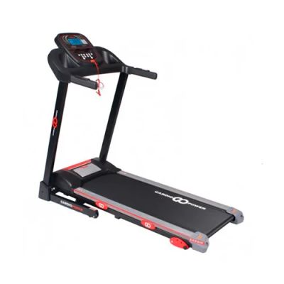 Лот: 15587044. Фото: 1. Беговая дорожка CardioPower T25. Беговые дорожки