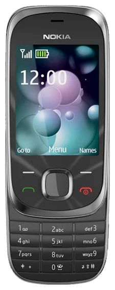 Лот: 7600825. Фото: 1. Nokia 7230. Отличное состояние. Смартфоны