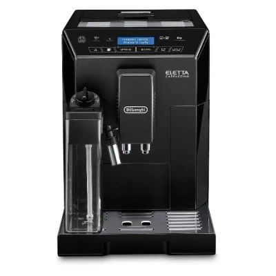 Лот: 25021211. Фото: 1. Кофемашина DeLonghi ECAM44.660... Чайники, кофемашины, кулеры