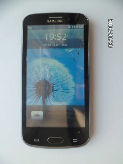 Лот: 6052510. Фото: 1. Samsung Galaxy S4. Смартфоны