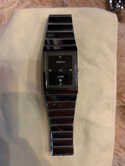 Лот: 15071553. Фото: 1. Часы RADO качественная копия. Другие наручные часы