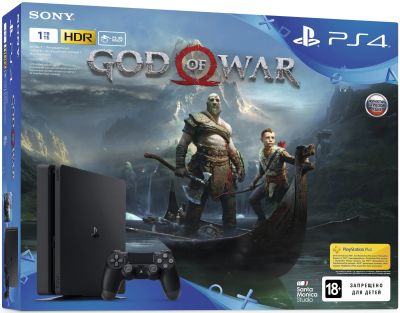 Лот: 11592798. Фото: 1. Игровая приставка Sony Playstation... Игровые приставки, консоли