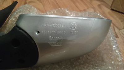 Лот: 8230316. Фото: 1. Зеркало правое на Tagaz C10. Кузов