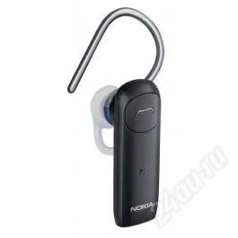 Лот: 1750022. Фото: 1. Bluetooth-гарнитура Nokia BH-219. Красноярск