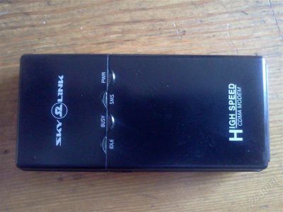 Лот: 1179851. Фото: 1. продам модем CDMA. Телефоны CDMA