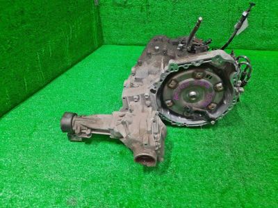 Лот: 19380403. Фото: 1. Акпп Toyota Camry ACV45 2AZ-FE... Трансмиссия