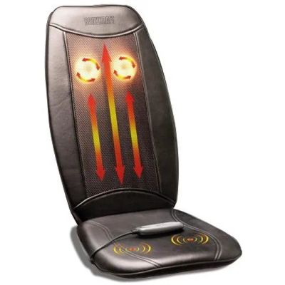 Лот: 22388031. Фото: 1. Массажер Bodykraft К-51 BK. Массажеры