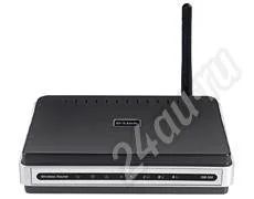 Лот: 213510. Фото: 1. dlink dir-320. Маршрутизаторы (роутеры)