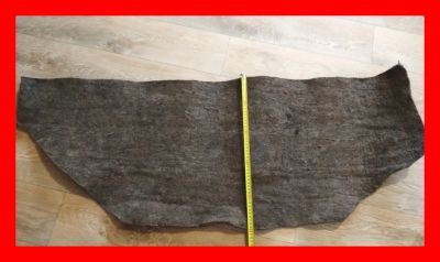 Лот: 16988763. Фото: 1. Автоодеяло войлок 135*50 для мололитражки. Автоодеяла и утеплители