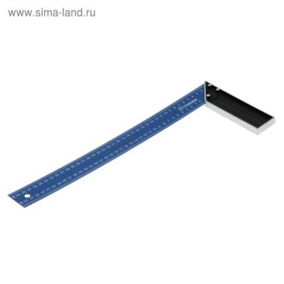 Лот: 18560037. Фото: 1. Угольник металлический TUNDRA... Ручной инструмент