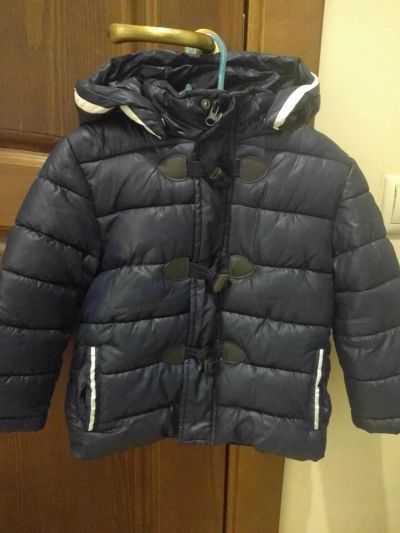 Лот: 10977991. Фото: 1. Куртка Mayoral. Верхняя одежда