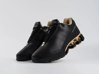 Лот: 12697638. Фото: 1. Кроссовки Adidas Porsche Design... Кеды, кроссовки, слипоны