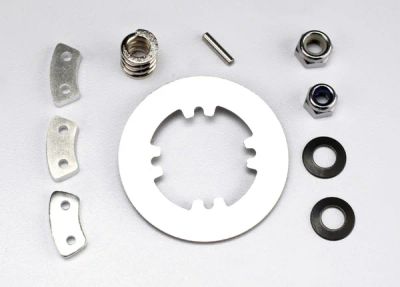 Лот: 5074145. Фото: 1. TRA-5352R Traxxas Rebuild kit... Автомоделизм