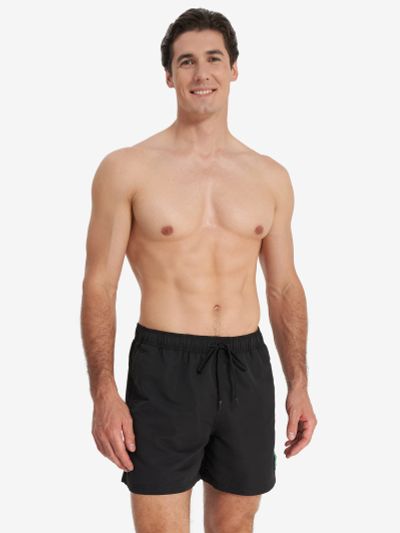 Лот: 22839254. Фото: 1. Шорты плавательные мужские Reebok... Шорты