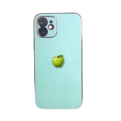 Лот: 22146813. Фото: 1. ЧЕХОЛ ДЛЯ iPhone 12 MIRROR CASE. Чехлы, бамперы