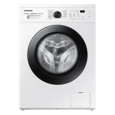 Лот: 24451871. Фото: 1. Стиральная машина Samsung WW65AG4S21CELD. Стиральные машины