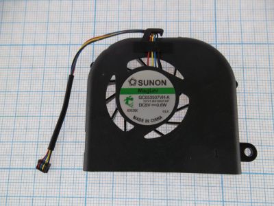 Лот: 12246756. Фото: 1. Кулер для Acer 3810T. Системы охлаждения