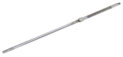 Лот: 21366520. Фото: 1. Вал торсионный (S) Yamaha 9.9-15... Запчасти для лодок, катеров, лодочных моторов
