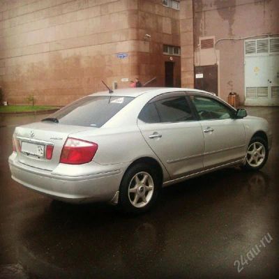 Лот: 2024172. Фото: 1. Toyota Premio 1,8 2002. Автомобили