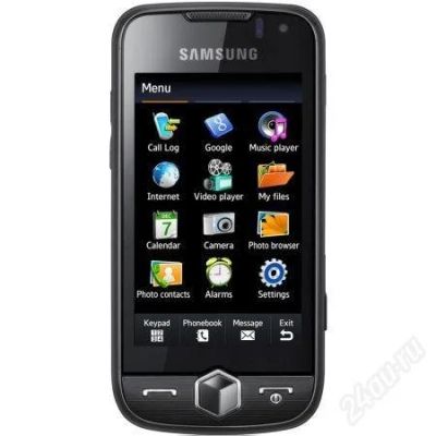 Лот: 2380090. Фото: 1. Samsung S8000 (срочно) торг. Смартфоны