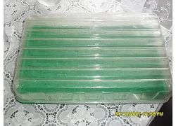 Лот: 18355915. Фото: 1. ящик для рассады с крышкой. Парники