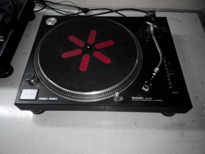 Лот: 3396347. Фото: 1. Technics SL1210 MK2 Предлагайте... DJ-оборудование