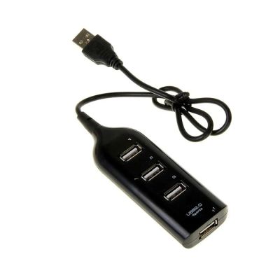 Лот: 9520025. Фото: 1. хаб. USB хабы