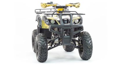 Лот: 24066340. Фото: 1. Квадроцикл ATV 250 ADVENTURE. Снегоходы, квадроциклы