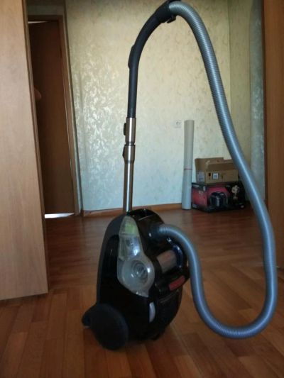 Лот: 7958744. Фото: 1. Пылесос Electrolux. Пылесосы, паровые швабры