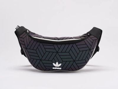 Лот: 24976059. Фото: 1. Поясная сумка Adidas. Сумки
