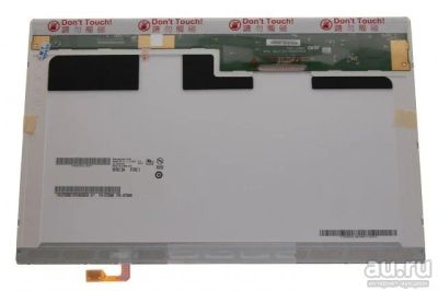 Лот: 9073971. Фото: 1. 14.1" 1280x800 WXGA LED (B141EW05... Матрицы для дисплея