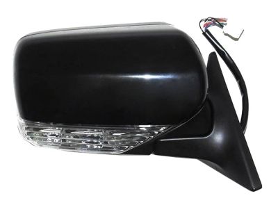 Лот: 3739862. Фото: 1. Зеркало правое subaru forester... Кузов