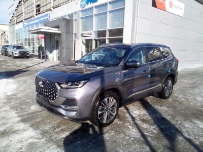 Лот: 21540872. Фото: 1. Chery Tiggo 8 Pro Max, I Рестайлинг... Автомобили