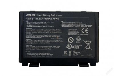 Лот: 3680556. Фото: 1. Аккумулятор ( батарея ) Asus A32-F82... Аккумуляторы