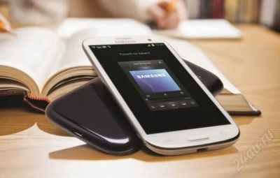 Лот: 2889898. Фото: 1. Samsung Galaxy S3. Смартфоны