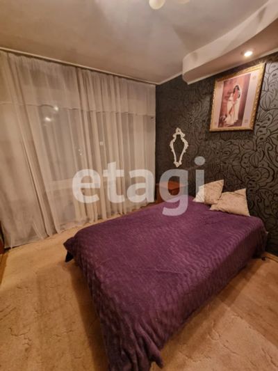 Лот: 21042331. Фото: 1. Сдам 3-комн. кв. 60 кв.м. Красноярск... Квартиры, студии