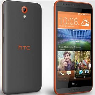 Лот: 6821555. Фото: 1. HTC Desire 620g (Возможен обмен... Смартфоны