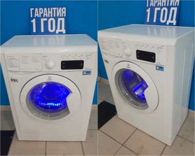 Лот: 19018300. Фото: 1. Стиральная машина для сельской... Стиральные машины